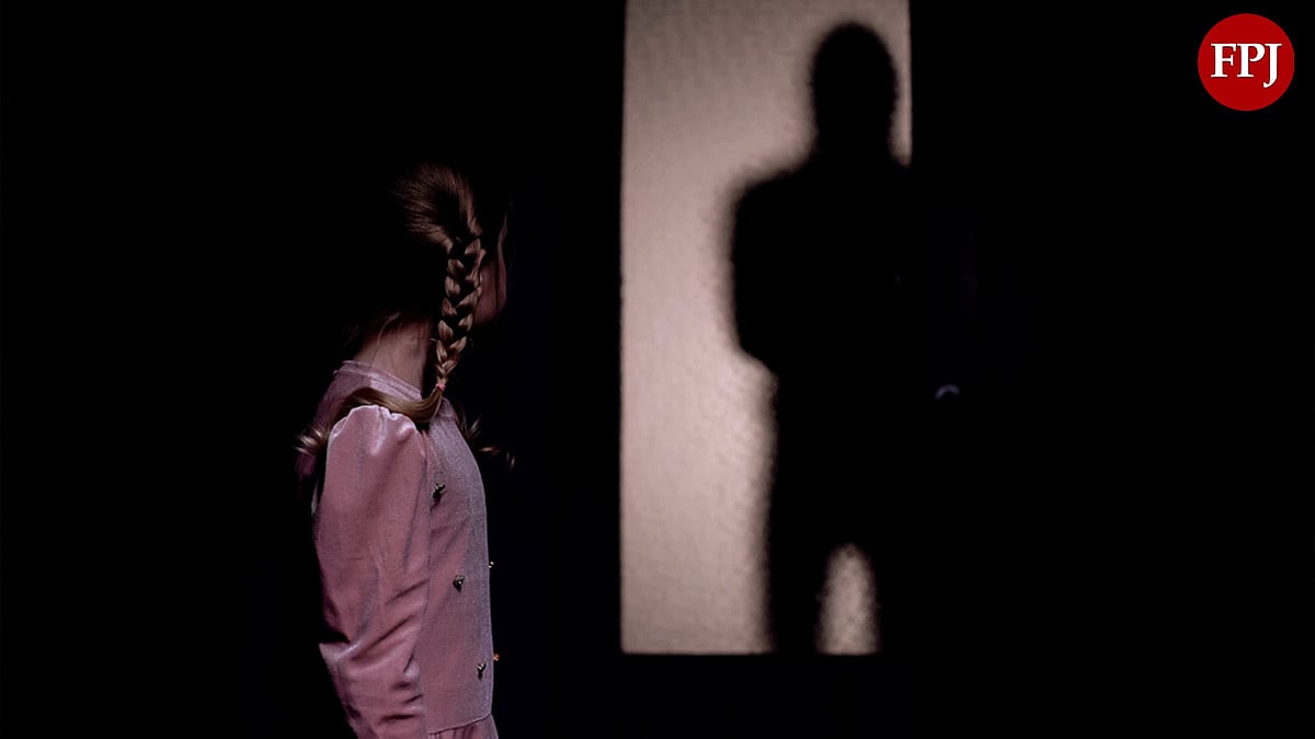 Mumbai Shocker: 43-year-Old Delivery Boy Arrested For Allegedly Molesting Minor In Colaba 