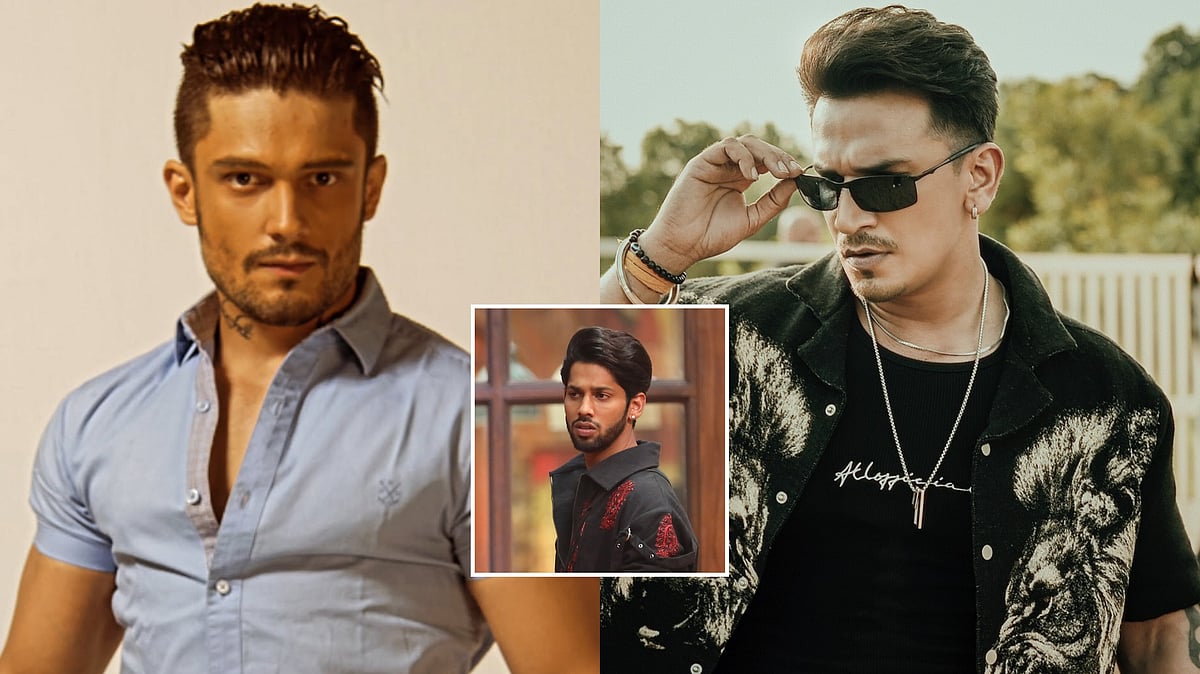 'Your Opinions Are Like Farts': Sidharth Bhardwaj SLAMS Prince Narula For Claiming Bigg Boss 19 Makers 'Conspired' To Remove Baseer Ali - VIDEO