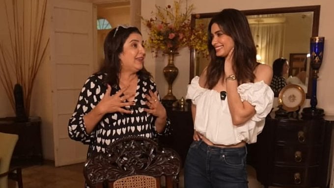 Diana Penty’s Mumbai Home With Colonial-Era Architecture Has A 'World War II' Centerpiece: Leaves...
