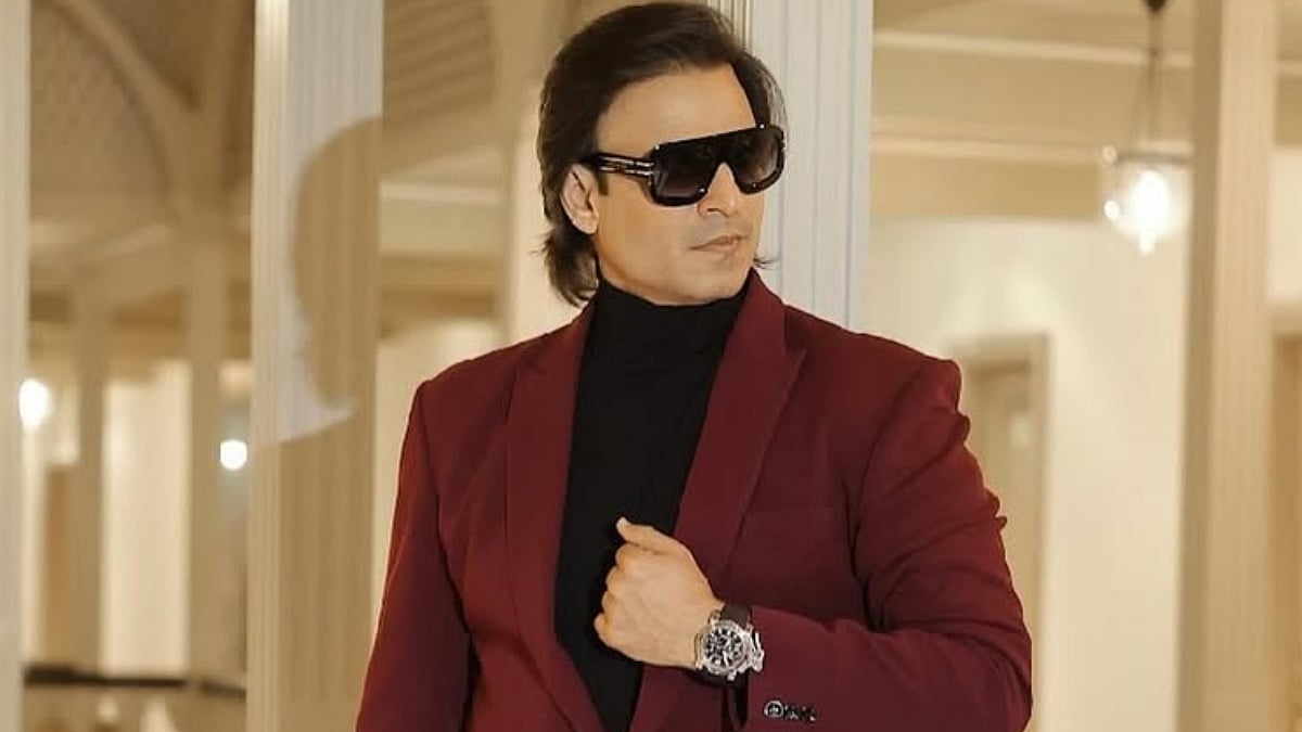 Vivek Oberoi Donates His Entire Fee From ₹4000 Crore Ramayana: 'Film Is Going To Be India's Answer To Hollywood Epics'
