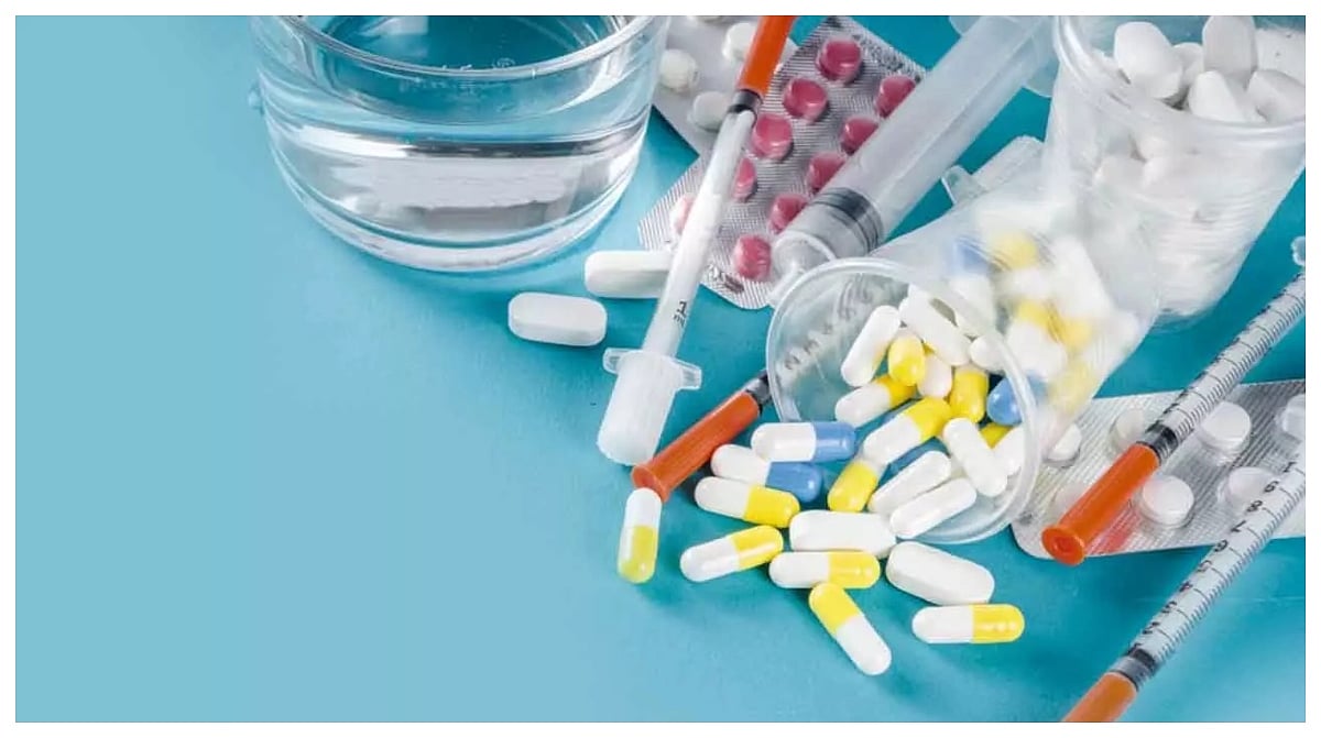 Indian Pharma Sector Witnesses Robust Deal Momentum Valued At $3.5 Billion In Q3 2025