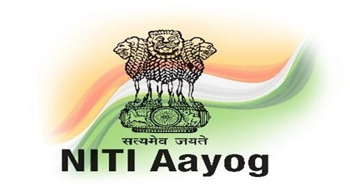 Indian Economy's Services-Led Growth Becoming More Regionally Balanced: NITI Aayog