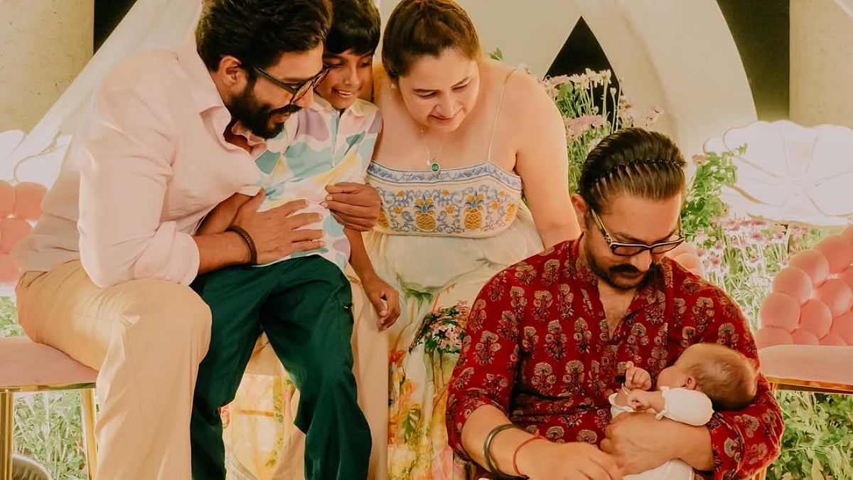 Vishnu Vishal Says Aamir Khan Helped Jwala Gutta Find IVF Doctor, His Family Took Care Of Her For 10 Months: 'She Had Almost Given Up'