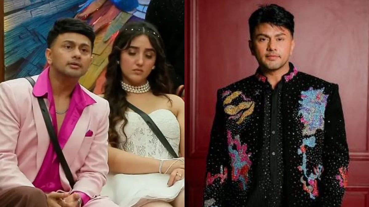 Bigg Boss 19: Awez Darbar Slams Contestants For Body-Shaming Ashnoor Kaur, 'Disgusting Remarks Like Always'