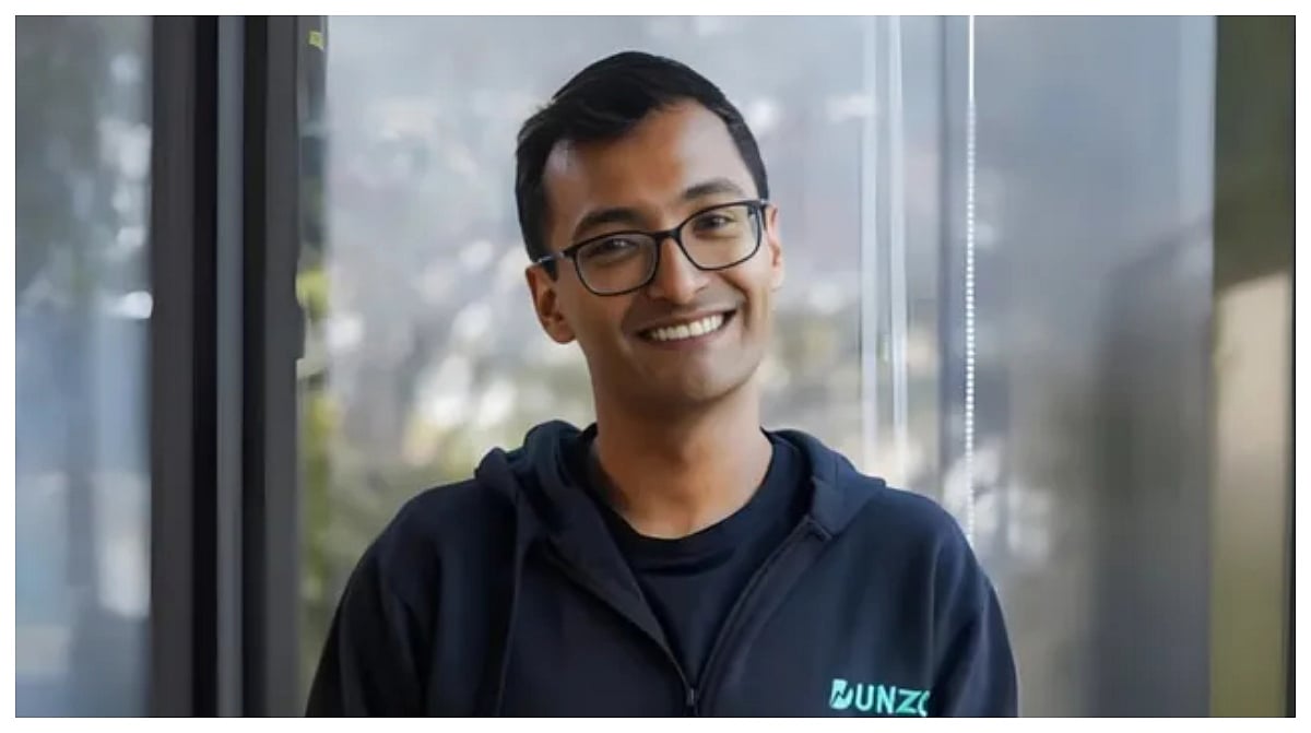 Vice President Of Flipkart Minutes & Co-Founder Of Dunzo Resigns After 10 Months