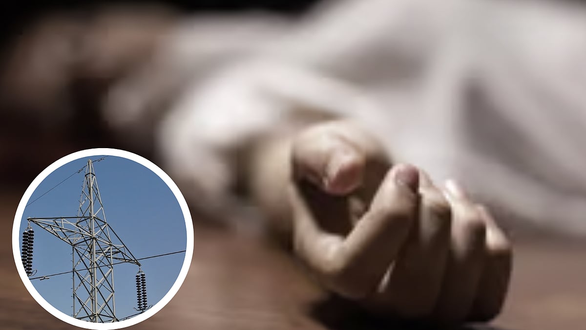 Indore News: Illegal Construction Near HT Lines Causing Deaths In City