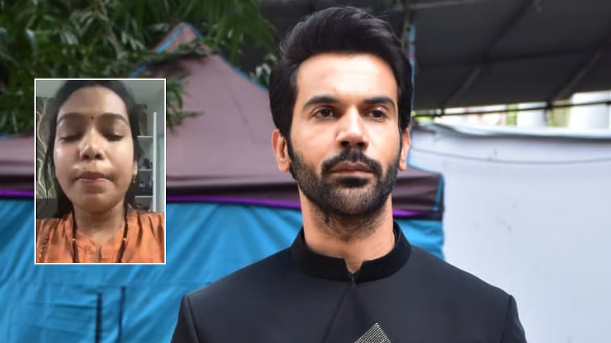 Rajkummar Rao Reacts To 23-Year-Old Raipur Woman's Suicide Over Dowry Harassment: 'It's High Time We...