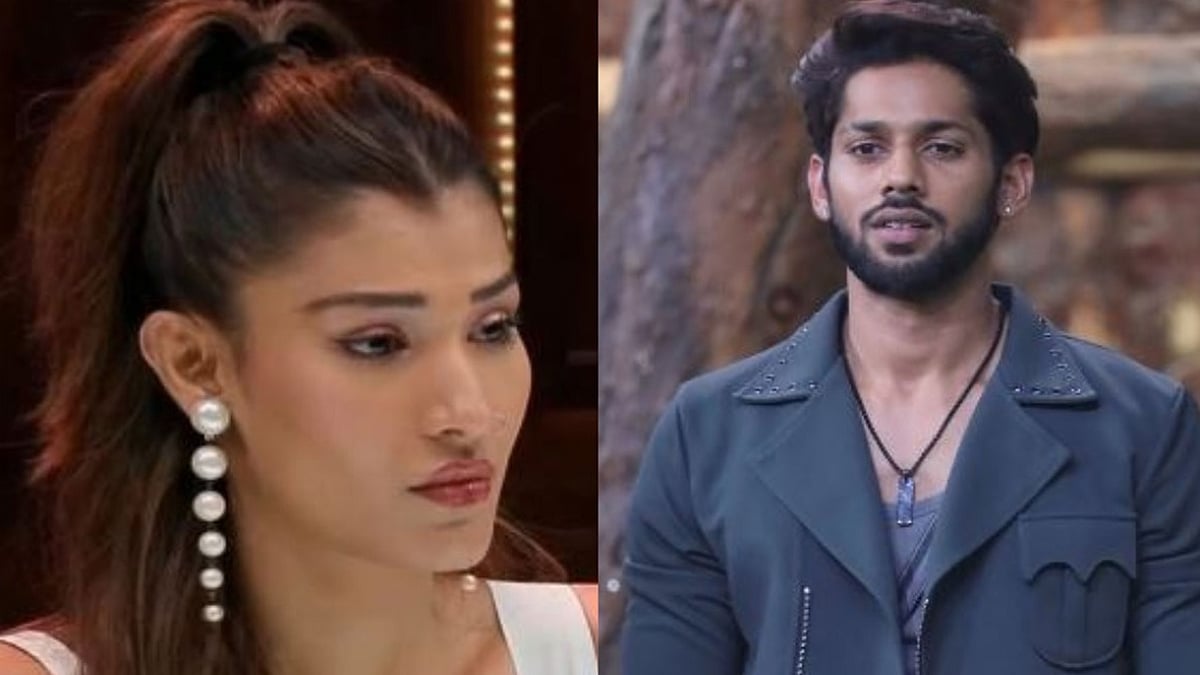 Bigg Boss 19 Exclusive: Baseer Ali Clarifies His Fake Love Angle With Nehal Chudasama, 'She Confessed Her Feelings for Me'