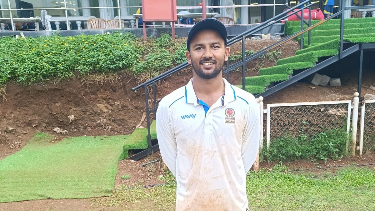 Ranji Trophy 2025: Ayush Pandey Attributes Success To Tackling Spinners