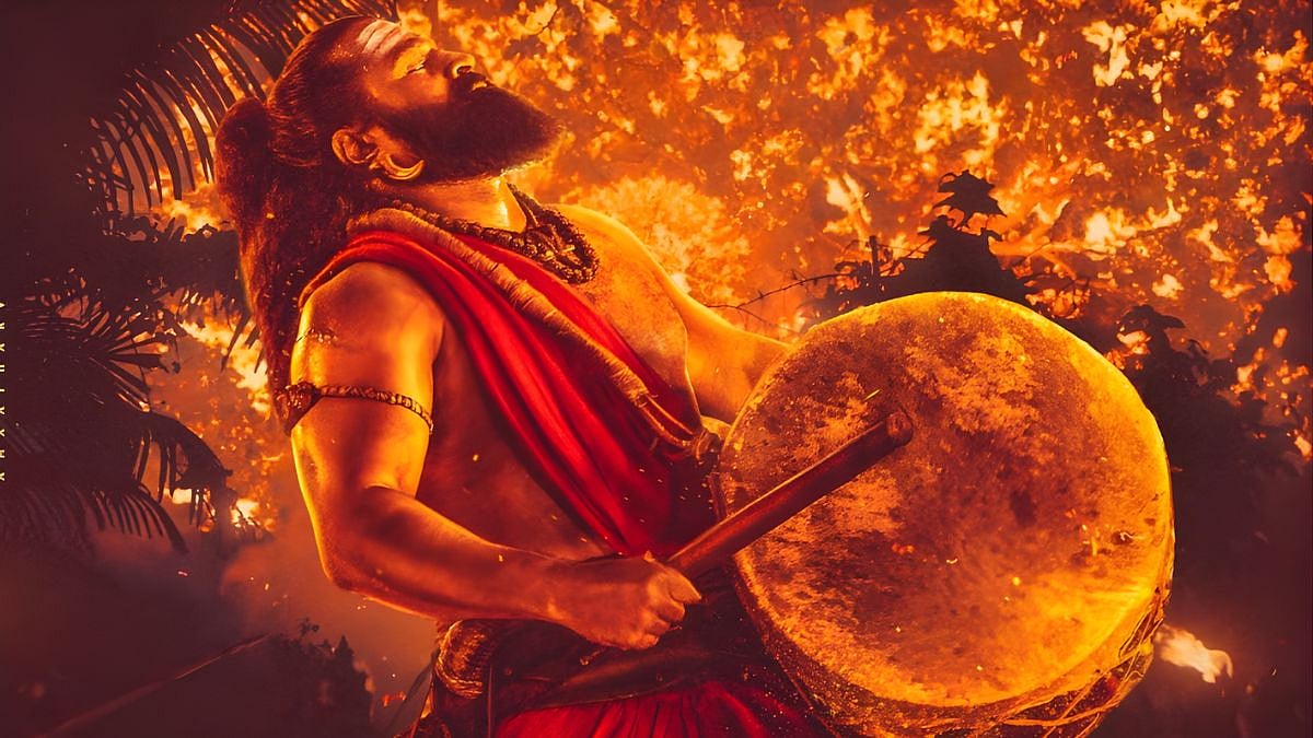 Kantara: A Legend Chapter 1 OTT Release Date Locked- Everything You Need To Know About Rishab Shetty's Kannada Blockbuster Film