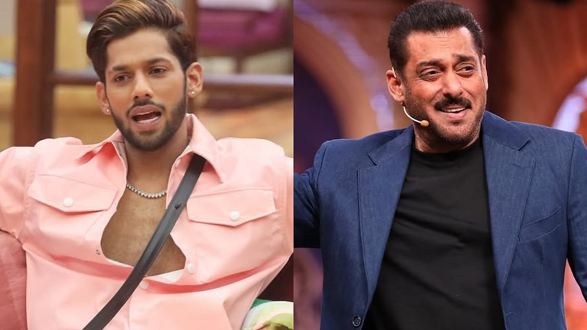Baseer Ali Calls Out Salman Khan For Taking No Action Over Remarks Targeting His Sexuality In Bigg Boss 19: 'It Is Unfair...'