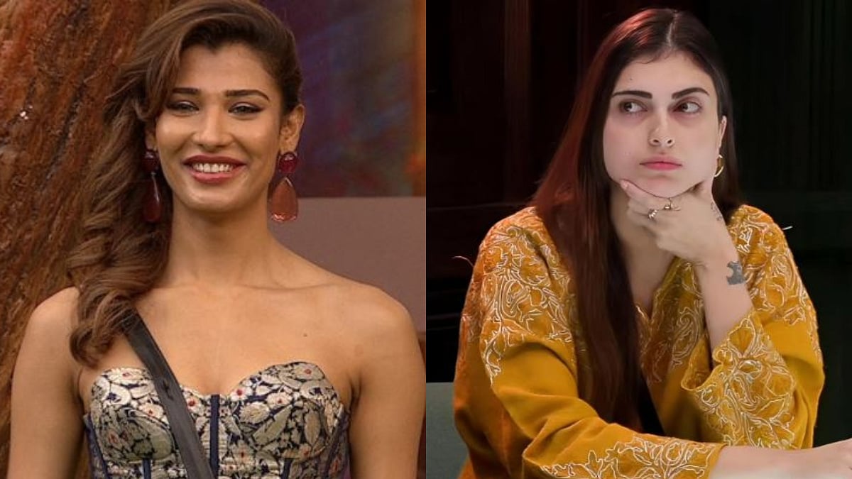 Bigg Boss 19 Exclusive: Nehal Chudasama Opens Up About Friend-Turned-Foe Farhana Bhatt, 'Hamare Aag Mein Dusre Bhi Rotiyan Sekne Aaye'