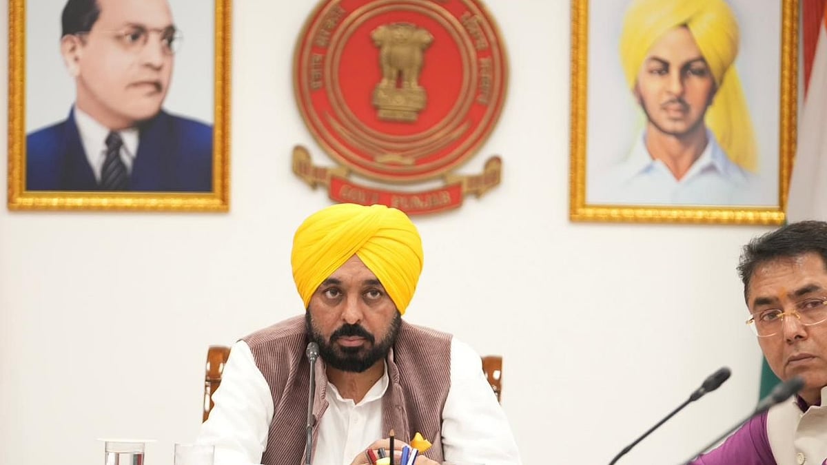 Punjab: Cabinet Nod To New Bylaws To Ease Housing Pressure In Cities
