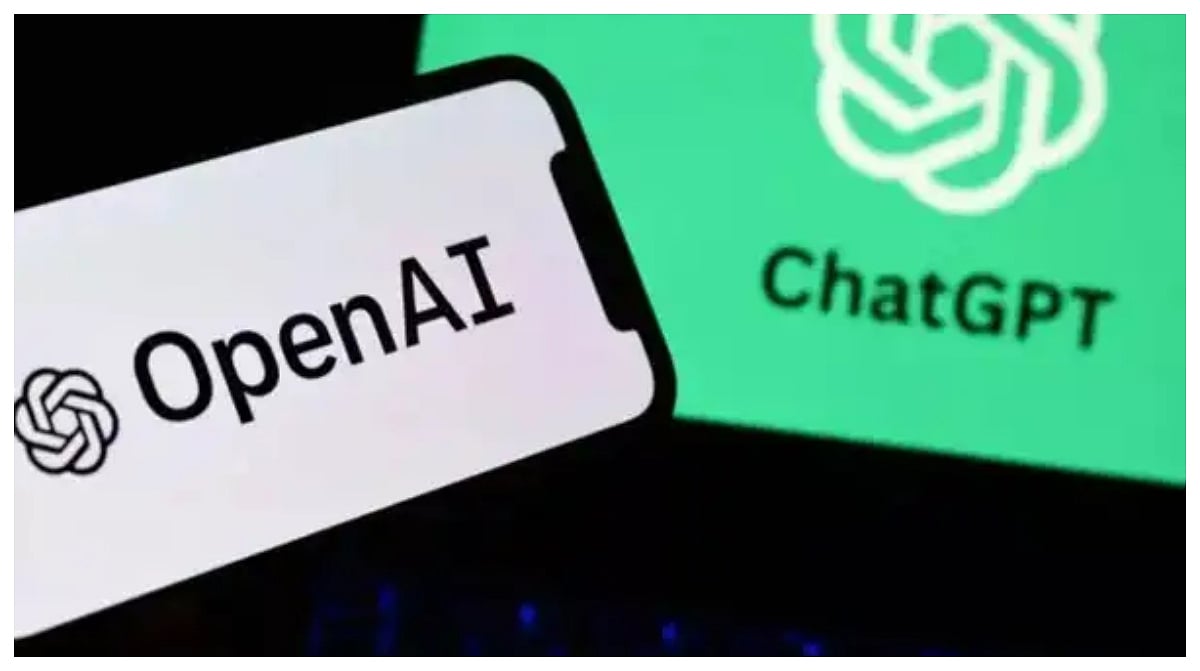 OpenAI Will Offer 'ChatGPT Go' Free Of Cost For A Year To Users In India Who Sign Up From November 4