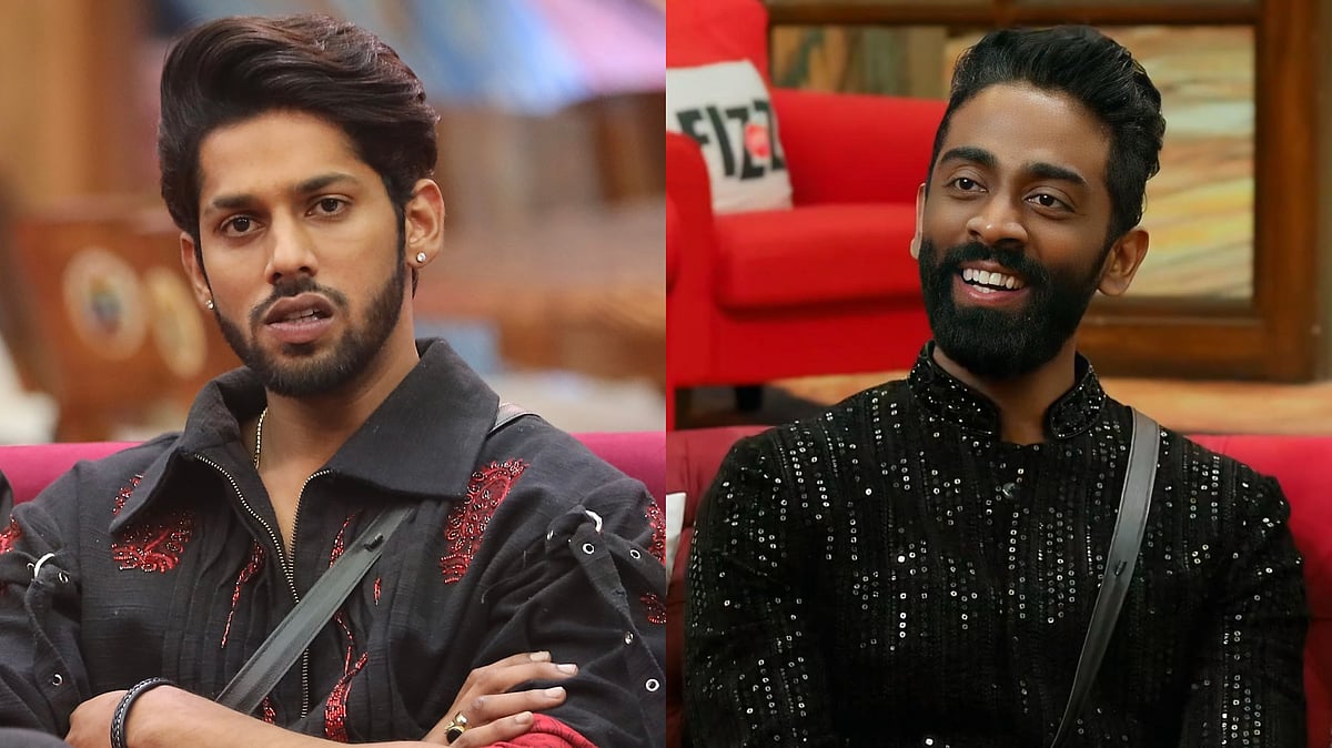 Baseer Ali Slams Pranit More's 'Isko Iski Behen Bhi Chalegi' Comment, Asks 'Why Didn't Bigg Boss...