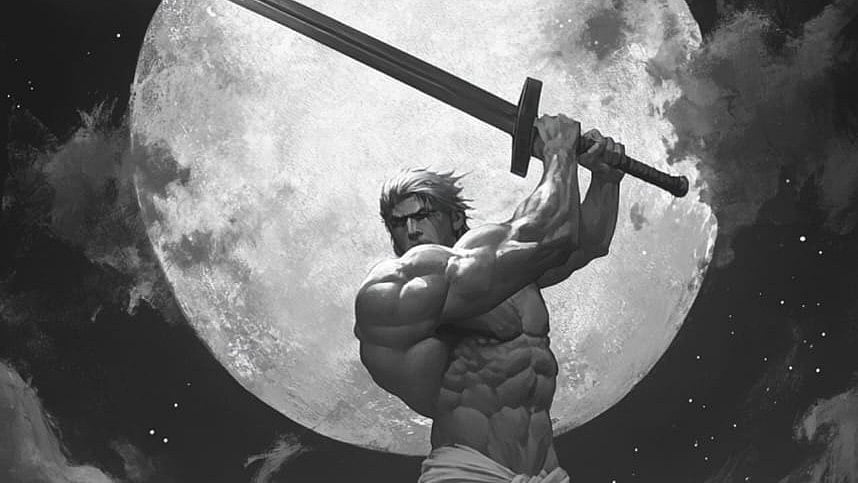 Bhopal News: City Mountaineer Pens India’s 1st Comic In Manga Style