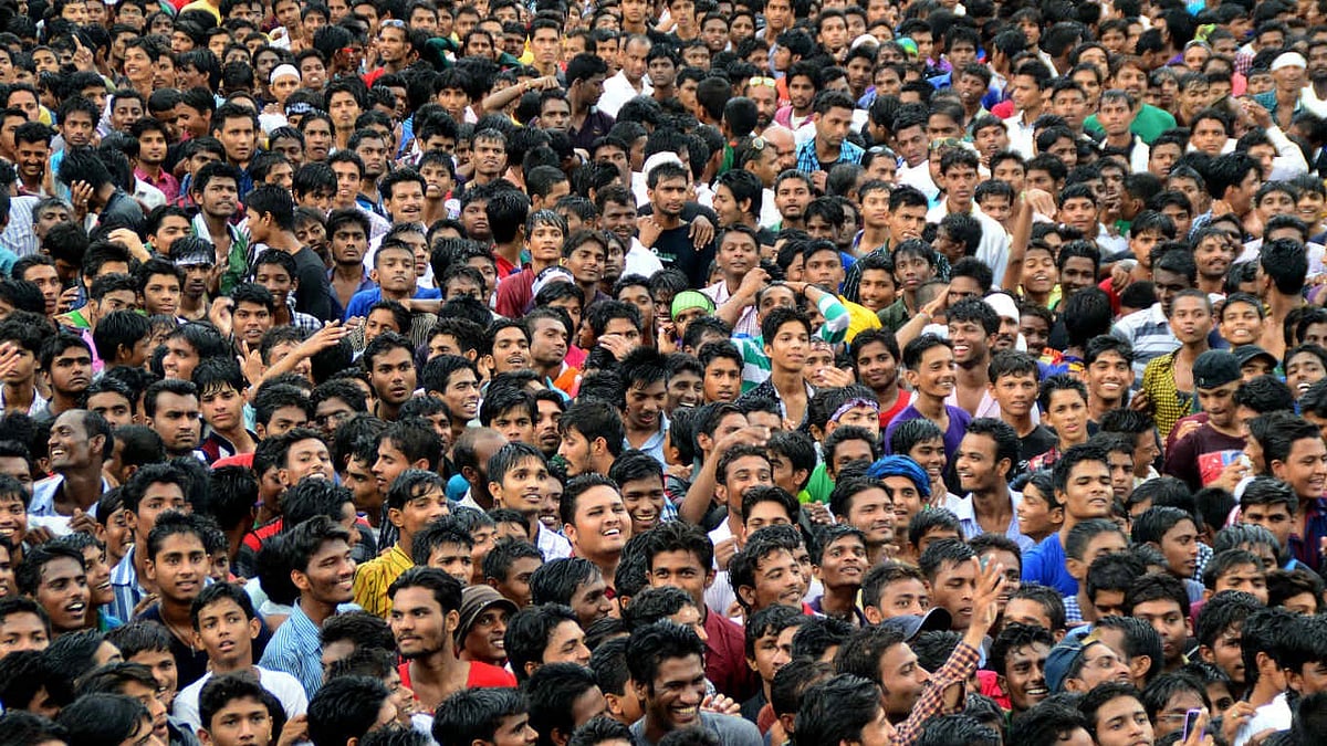 National Census 2027: Mumbai's Chembur Among Three Areas Selected For Pre-Testing In Maharashtra