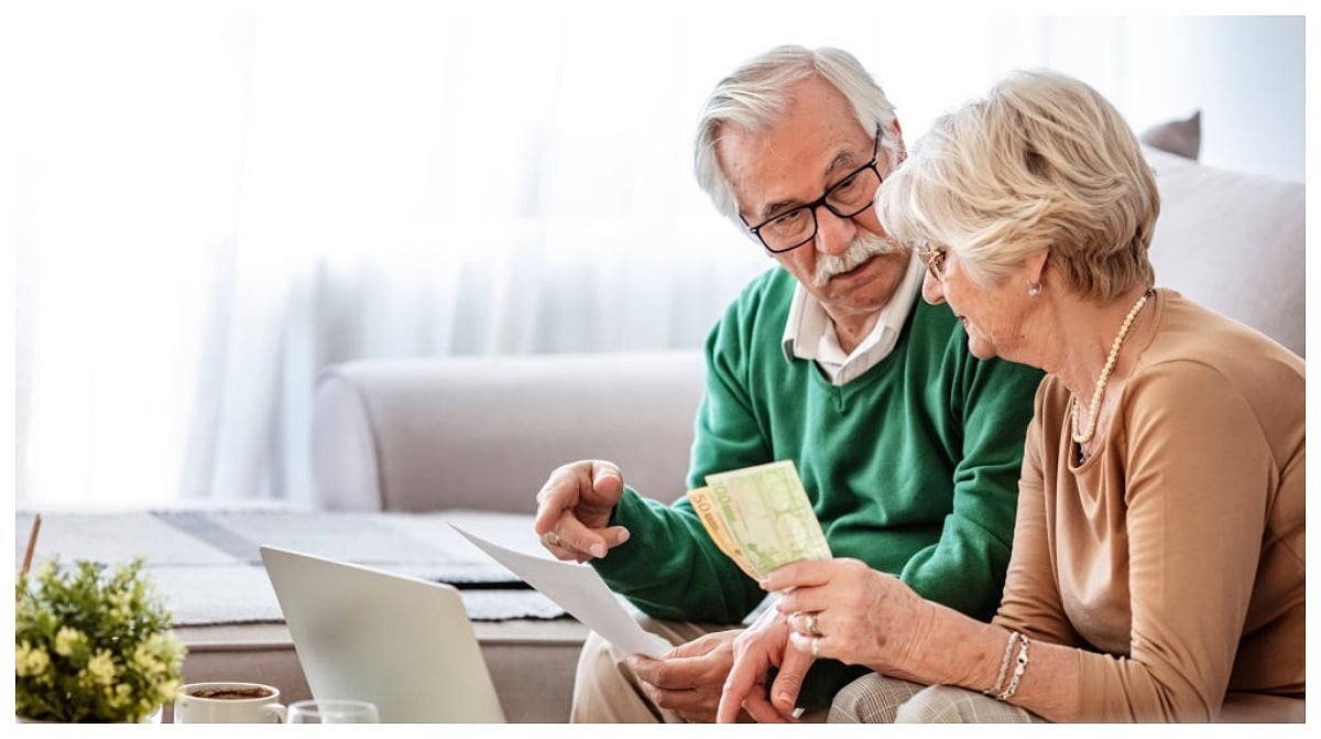 Silver Economy To Soar To New Heights With Surging Elderly Population