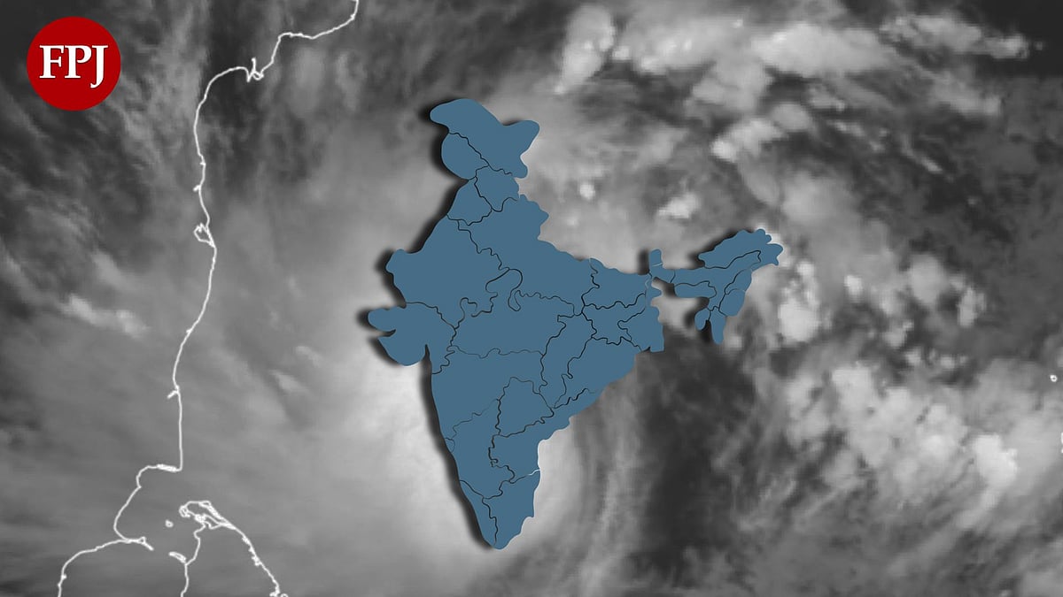 Cyclone Montha: These States Are Likely To Get Affected As Severe Storm Nears Landfall; Check Full List HERE