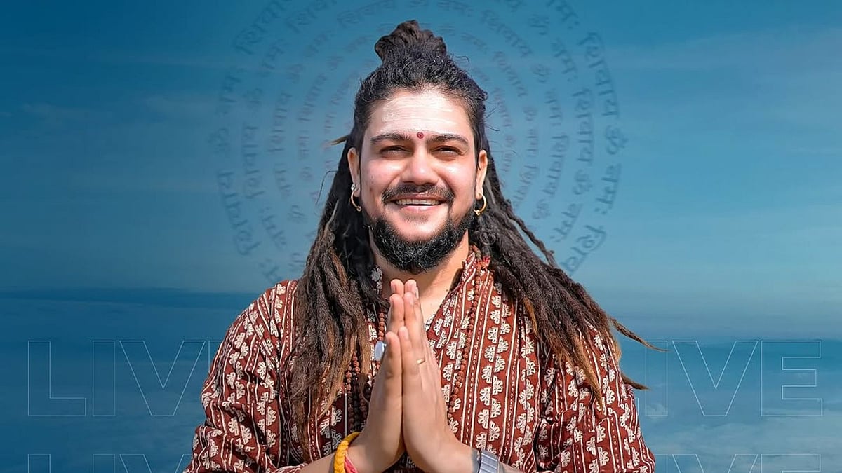 Hansraj Raghuvanshi Will Enchant Devotees With Soulful Bhajans At Kashi Ganga Mahotsav