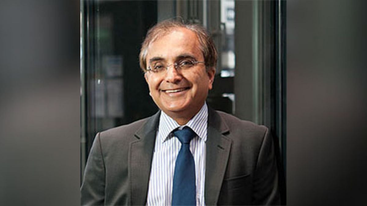 Somaiya Vidyavihar University Appoints Global Research Leader Prof Ajay Kapoor, Among World’s Top...