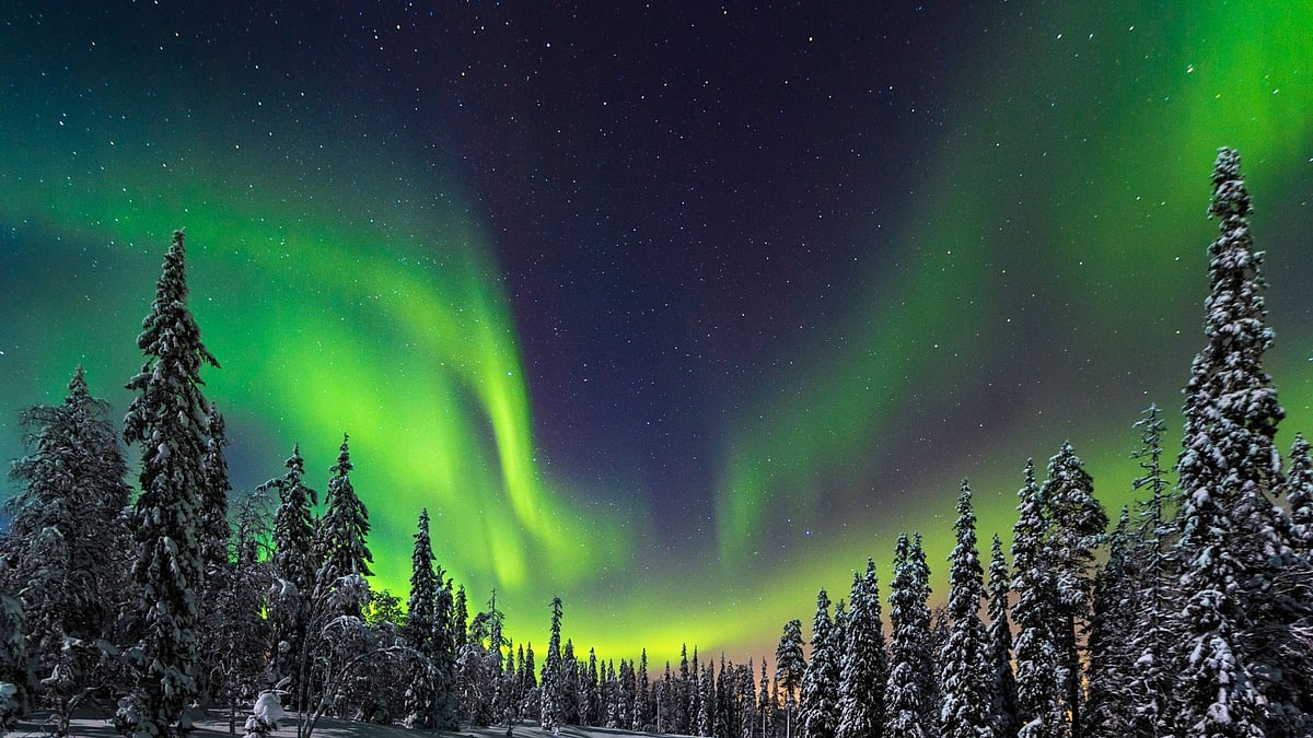 Finland Becomes The Happiest Country In The World For The 8th Time! Know Top 10 In The List
