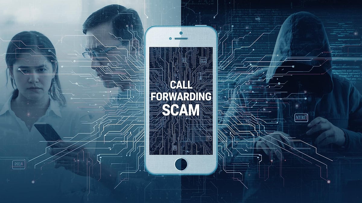 Call Forwarding Scam: The New Cybercrime Duping Pune Citizens Of Crores – Here’s How To Protect Yourself