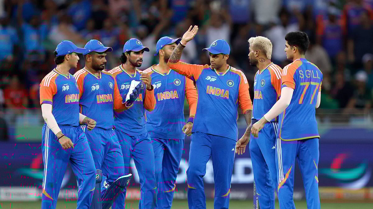 IND vs AUS T20I Record: Has Team India Ever Lost A Bilateral Series Against Australia On Their Home Soil?