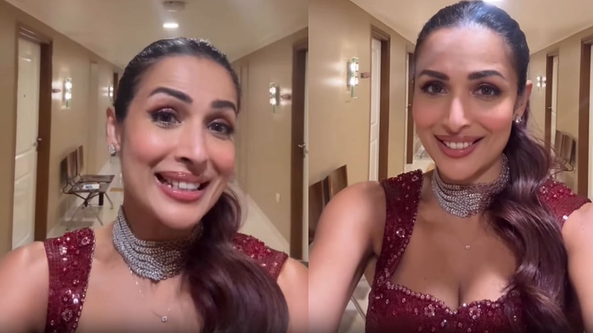 Malaika Arora Is Super Excited To Attend Enrique Iglesias Concert: Says, 'This Man Defined What Love Songs Felt Like'