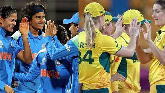 IND W Vs AUS W, ICC Women's World Cup Semifinal Match Preview: A Blockbuster Contest Awaits In Navi Mumbai 