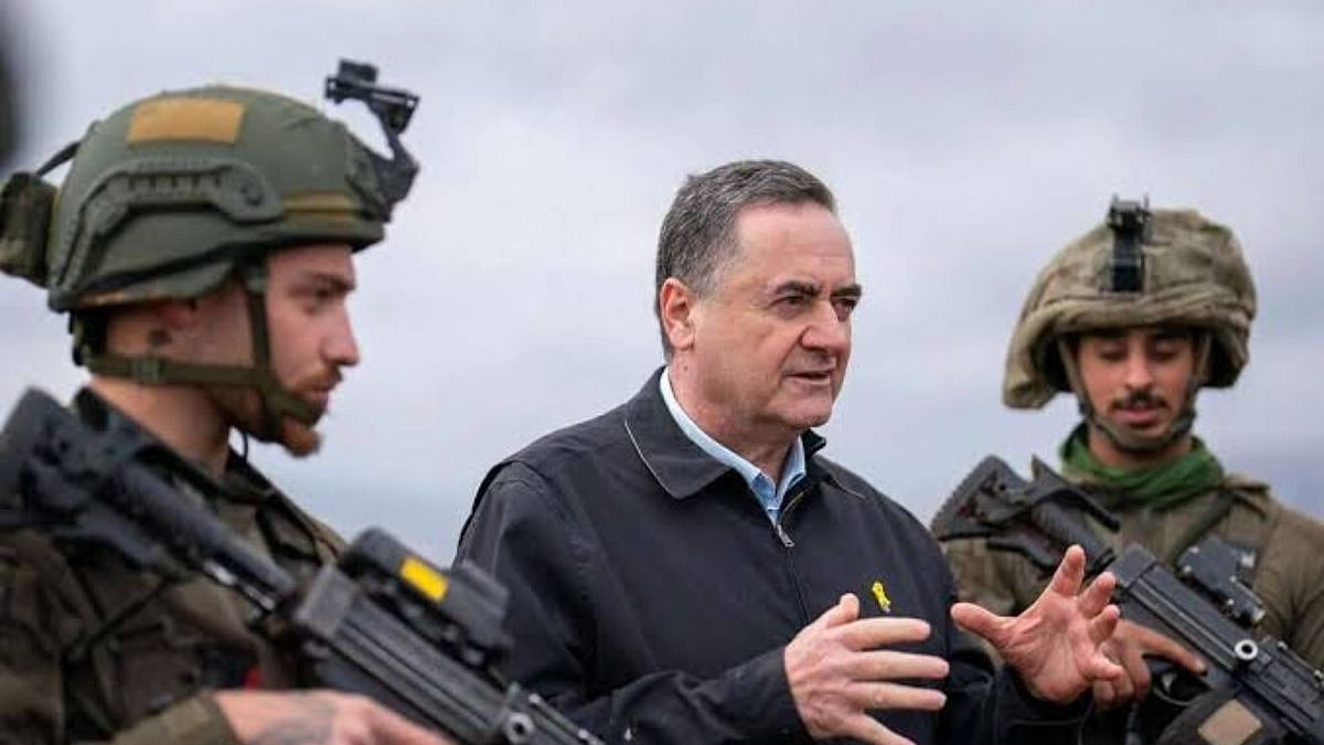 Israel Launches Airstrikes In Gaza Killing Nine After Hamas Allegedly Violates US-Brokered Ceasefire...