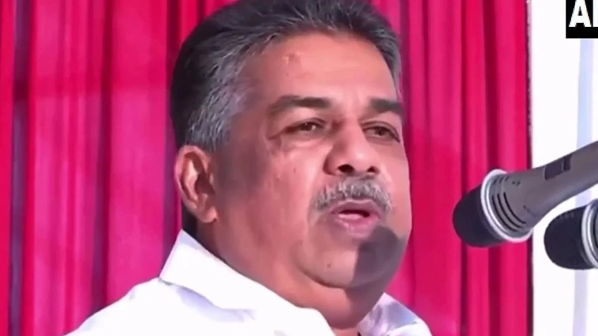 Kerala Minister Saji Cheriyan Says CPI’s Concerns On PM SHRI Scheme Will Be Discussed Politically