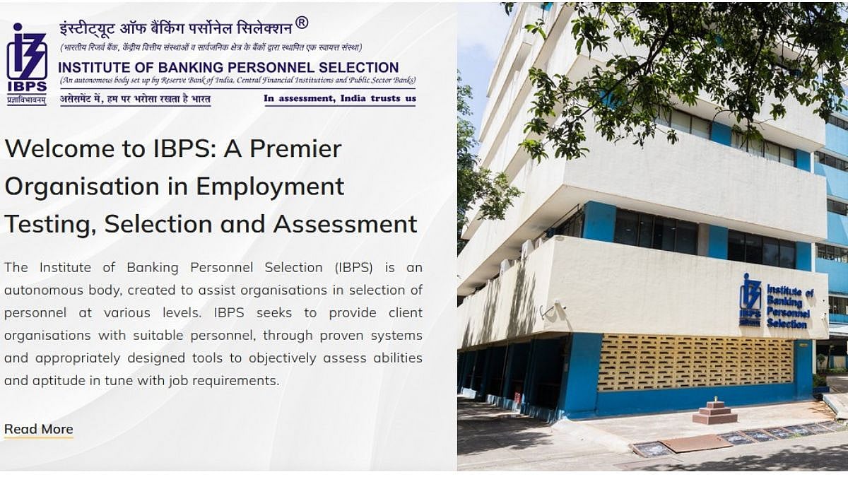 Beware! IBPS Alerts Candidates About Fake Job Posts And Misleading Claims