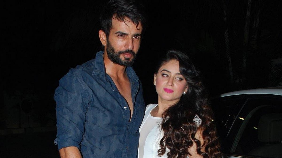 Mahhi Vij BREAKS Silence On Divorce Rumours With Husband Jay Bhanushali: 'I Will Take Legal...
