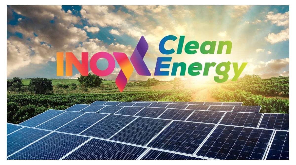 Inox Clean Energy's Subsidiary Signs  Initial Agreement With LONGi Trading To Supply 5 GW Of Solar Modules
