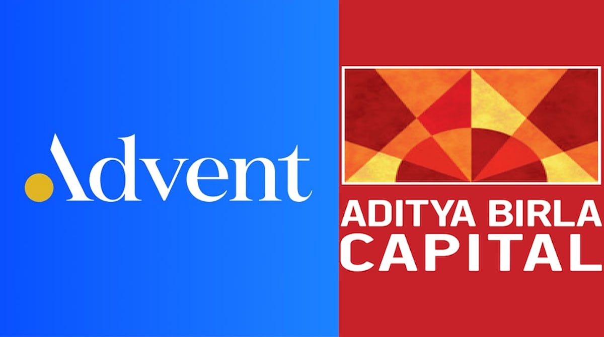 Private Equity Firm Advent International Exits Aditya Birla Capital By Selling Entire 2.04% Stake For ₹1,638 Crore