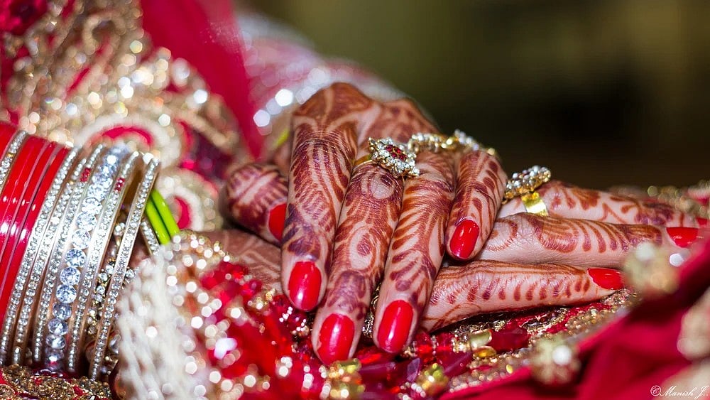 Uttarakhand Village Limits Jewelry At Weddings To 3 Gold Ornaments, ₹50,000 Fine For Violation
