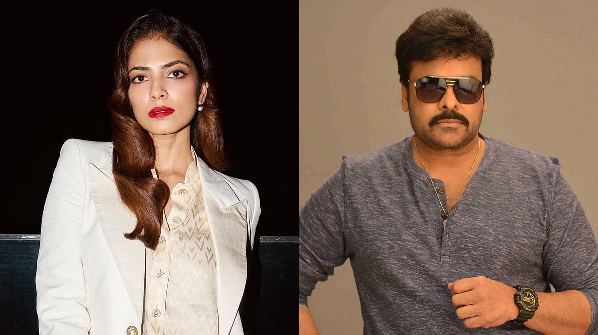 'Reports Are False': Malavika Mohanan Refutes Rumours Of Being Roped In As Female Lead In...