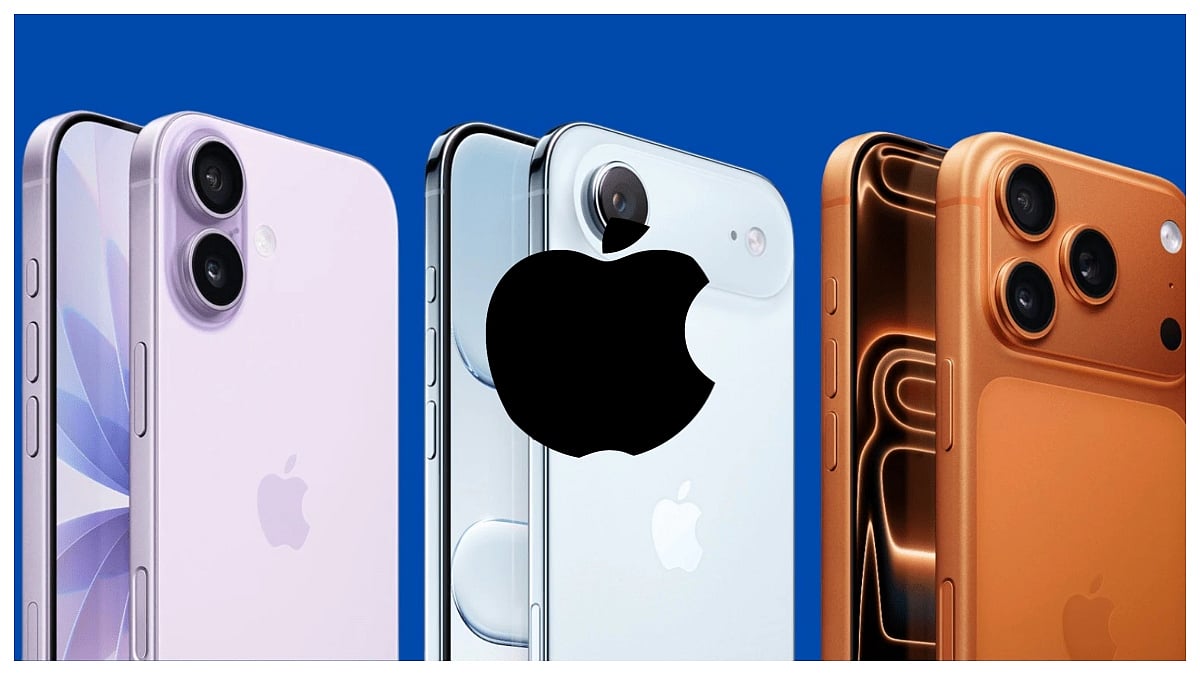 Apple Crosses $4 Trillion Market Value, Equals India’s GDP Milestone After iPhone 17 Launch Boosts Stock By 15%