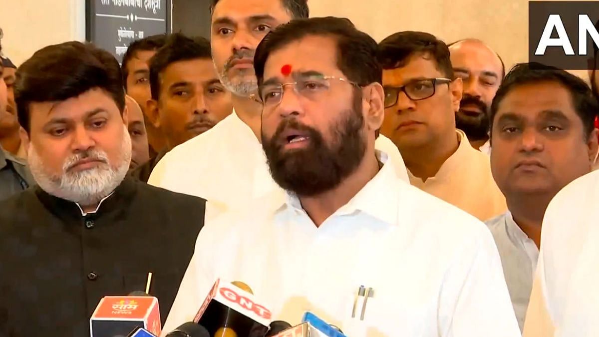 Maharashtra Announces Financial Aid For Fishermen Hit By Rains And Floods Between June And September