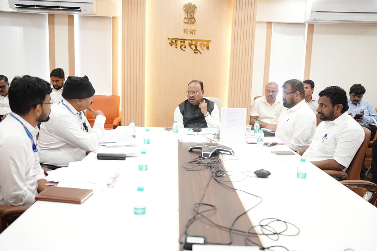 Revenue Minister Chandrashekhar Bawankule Rejects Lease Renewal Of Jijabhoy Trust Land In Mazgaon, Orders Refund Of Payments