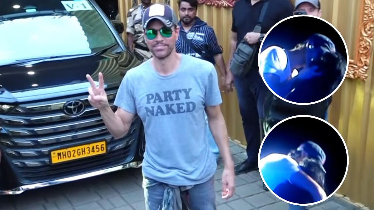 Enrique Iglesias Mumbai Concert: When Spanish Singer Kissed A Girl On Stage During His Pune Concert In 2012 - Watch Video 
