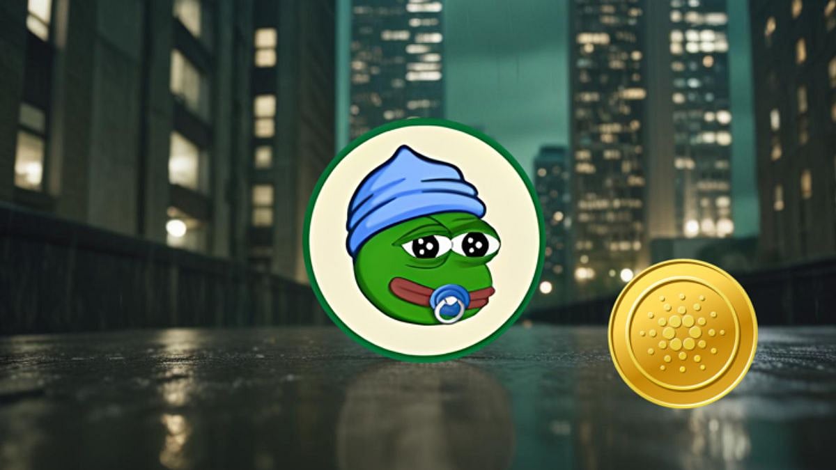 Cardano (ADA) May Revisit 2022 Lows As Little Pepe (LILPEPE) Rises As The Next Meme Coin Powerhouse