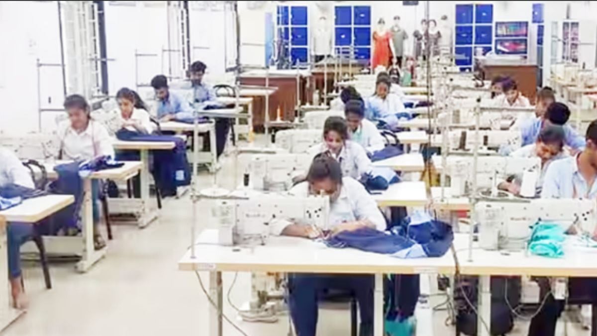 Uttar Pradesh Skill Mission To Hold Monthly ITI Placement Drives Across Districts, Deloitte India To Assist In Industry Linkages