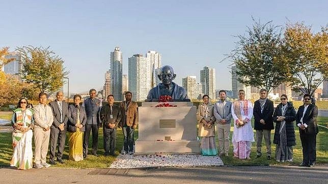 India Slams ‘Baseless & Biased’ UN Report On Myanmar At 80th UNGA Session