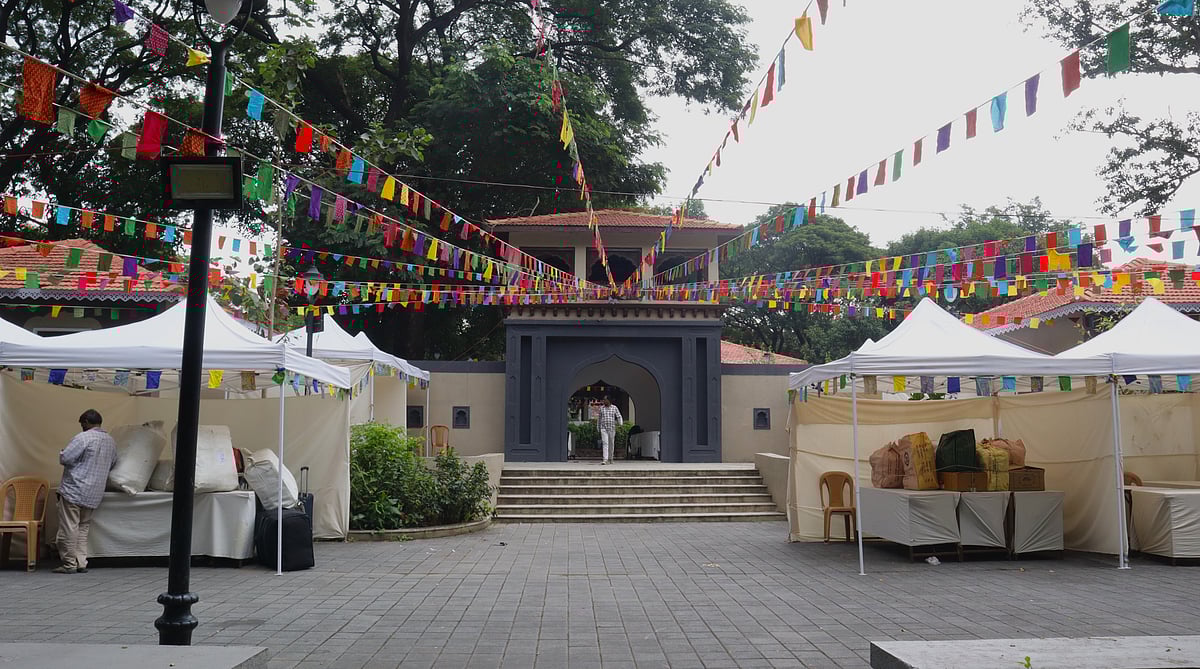 Dastkari Haat Craft Bazaar Returns To Pune: Dates, Venue, Timings & Other Details