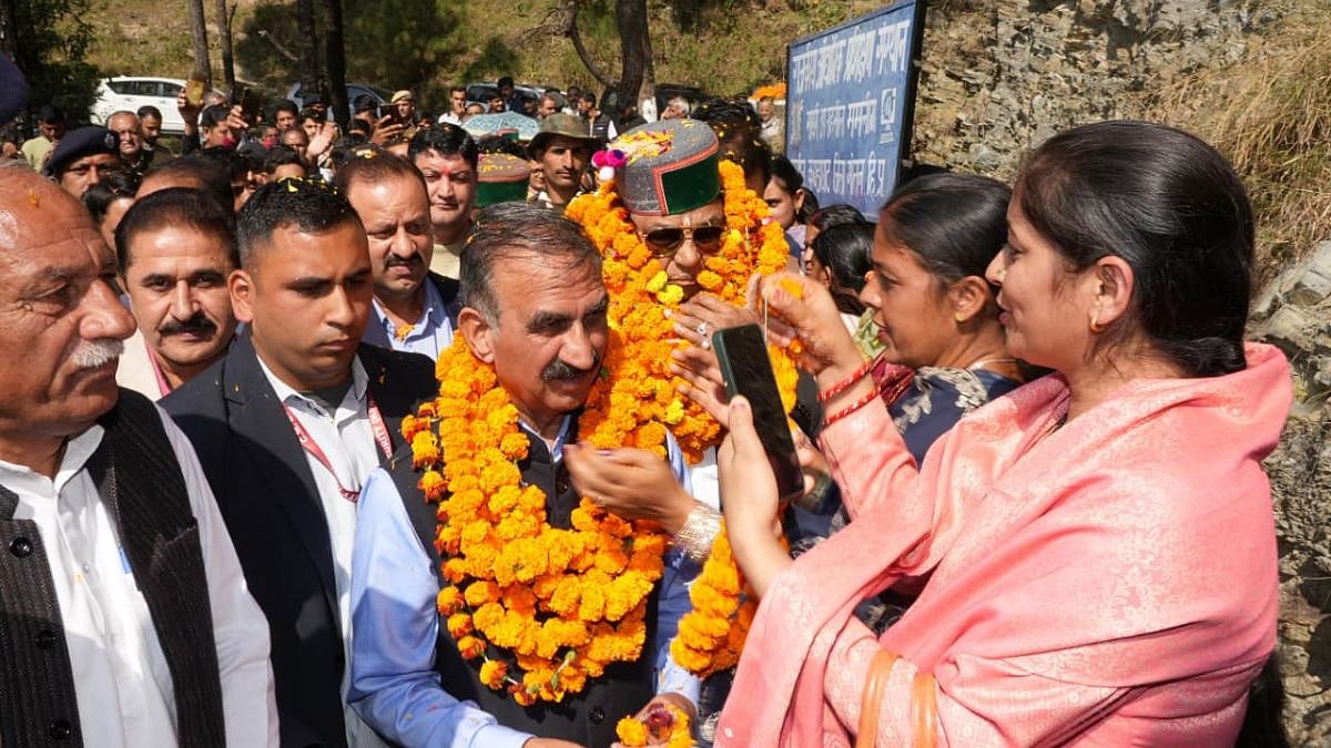 Himachal Pradesh Govt To Set Up 100 CBSE-Based Schools With Separate Teacher Cadre & Dress Code