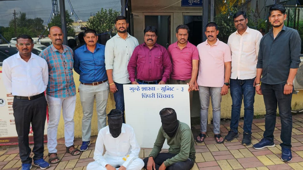 Pune: Man Murdered Over Family Land Dispute In Chakan; Two Arrested Within 12 Hours By...