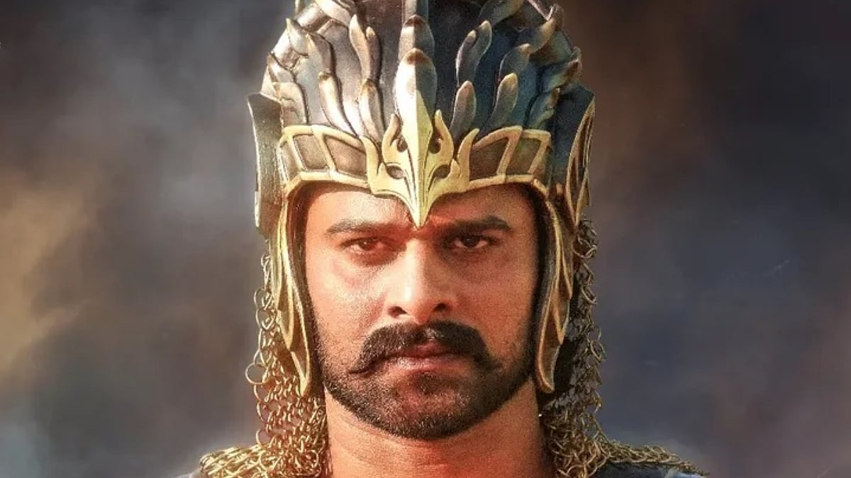 Baahubali The Epic Advance Booking Report: Will Prabhas Starrer Take A Bumper Opening At The Box Office?