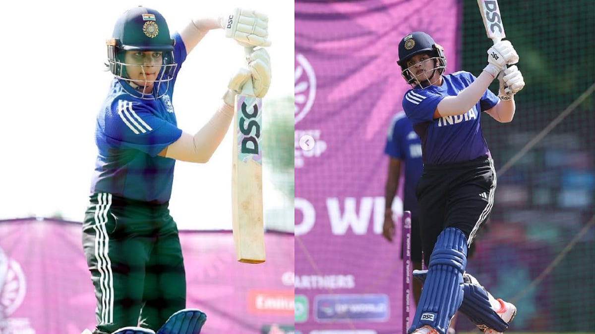 IND W Vs AUS W, ICC Women's World Cup Semifinal: Will Shafali Verma Be Included In Team India's Playing XI Against Australia?